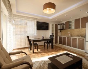 , 67m2 dans Floresti