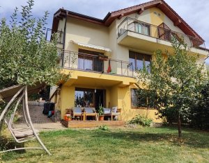 Maison 6 chambres à vendre dans Baciu