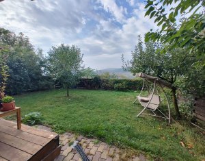 Maison 6 chambres à vendre dans Baciu