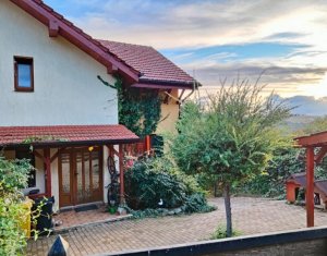 , 180m2 dans Baciu