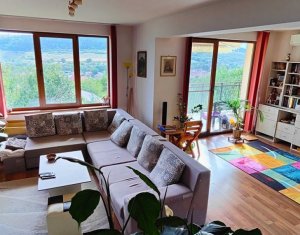 Maison 6 chambres à vendre dans Baciu
