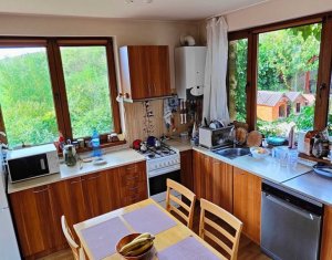 Maison 6 chambres à vendre dans Baciu