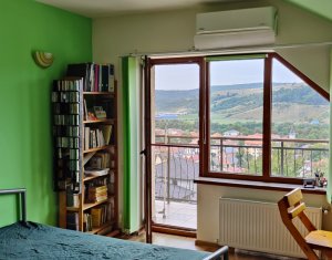 Maison 6 chambres à vendre dans Baciu