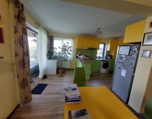 , 130m2 dans Cluj-napoca, zone Borhanci