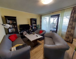 Maison 4 chambres à vendre dans Cluj-napoca, zone Borhanci