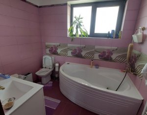 Maison 4 chambres à vendre dans Cluj-napoca, zone Borhanci
