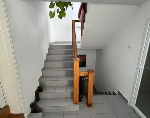 Maison 9 chambres à vendre dans Cluj-napoca, zone Gheorgheni