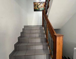 Maison 9 chambres à vendre dans Cluj-napoca, zone Gheorgheni