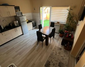Maison 9 chambres à vendre dans Cluj-napoca, zone Gheorgheni