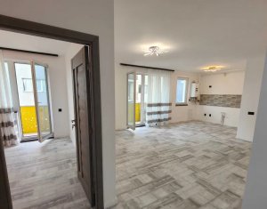 , 53m2 dans Floresti