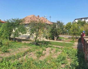 , 130m2 dans Floresti