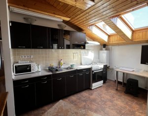 , 105m2 dans Cluj-napoca, zone Centru