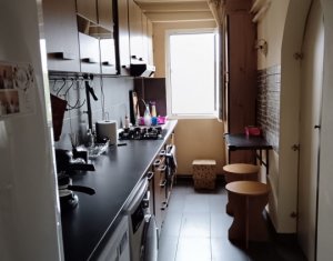 , 40m2 dans Cluj-napoca, zone Manastur