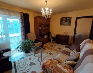 , 50m2 dans Cluj-napoca, zone Gheorgheni