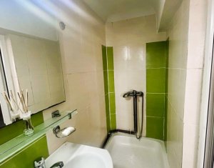 Appartement 1 chambres à vendre dans Cluj-napoca, zone Centru