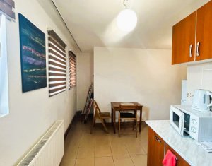 Appartement 1 chambres à vendre dans Cluj-napoca, zone Centru
