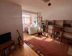 , 32m2 dans Cluj-napoca, zone Manastur