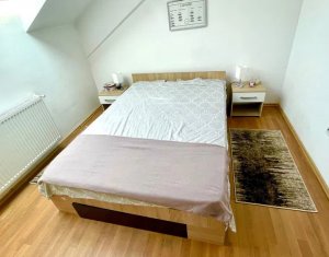, 38m2 dans Cluj-napoca, zone Gheorgheni