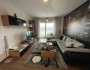 Appartement 2 chambres à louer dans Cluj-napoca