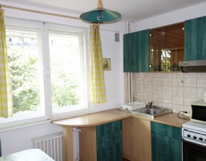 Appartement 2 chambres à louer dans Cluj-napoca, zone Gheorgheni
