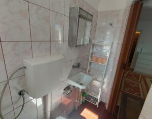 Appartement 2 chambres à vendre dans Cluj-napoca, zone Gheorgheni