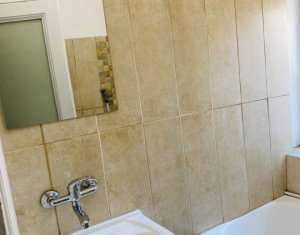Appartement 2 chambres à louer dans Cluj-napoca, zone Centru