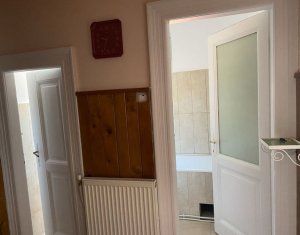 Appartement 2 chambres à louer dans Cluj-napoca, zone Centru