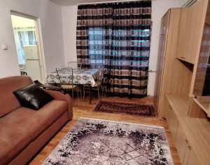 Studio à louer dans Cluj-napoca, zone Zorilor