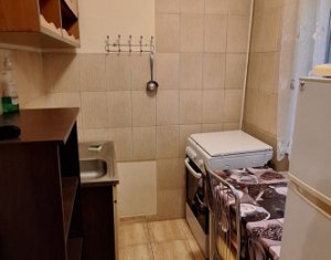 Studio à louer dans Cluj-napoca, zone Zorilor