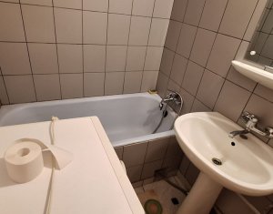 Studio à louer dans Cluj-napoca, zone Zorilor