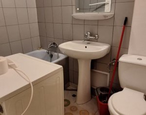 Studio à louer dans Cluj-napoca, zone Zorilor