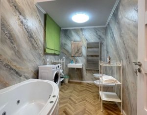Maison 3 chambres à vendre dans Cluj-napoca, zone Andrei Muresanu