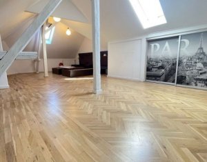 Maison 3 chambres à vendre dans Cluj-napoca, zone Andrei Muresanu