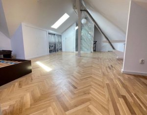 Maison 3 chambres à vendre dans Cluj-napoca, zone Andrei Muresanu