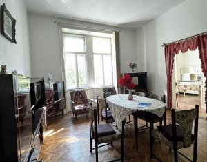 Bureau à vendre, 69.16m2 dans Cluj-napoca, zone Centru