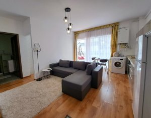 Appartement 2 chambres à louer dans Floresti