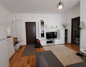 Appartement 2 chambres à louer dans Floresti