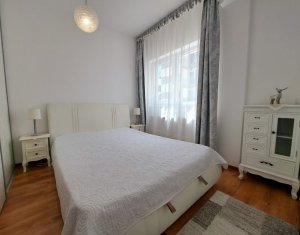 Appartement 2 chambres à louer dans Floresti