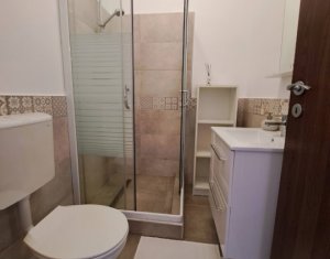 Appartement 2 chambres à louer dans Floresti