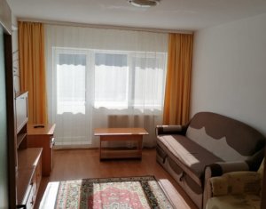 , 40m2 dans Cluj-napoca, zone Manastur