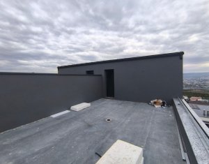 Maison 5 chambres à vendre dans Cluj-napoca, zone Iris