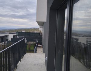 Maison 5 chambres à vendre dans Cluj-napoca, zone Iris