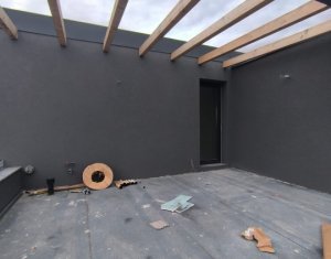 Maison 5 chambres à vendre dans Cluj-napoca, zone Iris