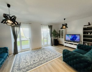 , 110m2 dans Cluj-napoca, zone Europa