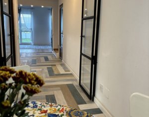 Maison 4 chambres à vendre dans Cluj-napoca, zone Europa