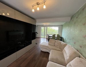 , 120m2 dans Cluj-napoca, zone Europa