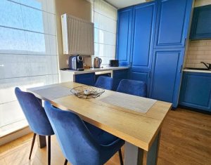 , 55m2 dans Cluj-napoca, zone Intre Lacuri