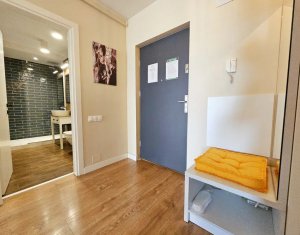 Appartement 2 chambres à louer dans Cluj-napoca, zone Intre Lacuri