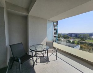 Appartement 2 chambres à louer dans Cluj-napoca