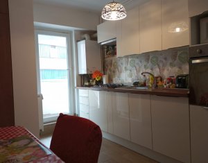 , 57m2 dans Cluj-napoca, zone Marasti